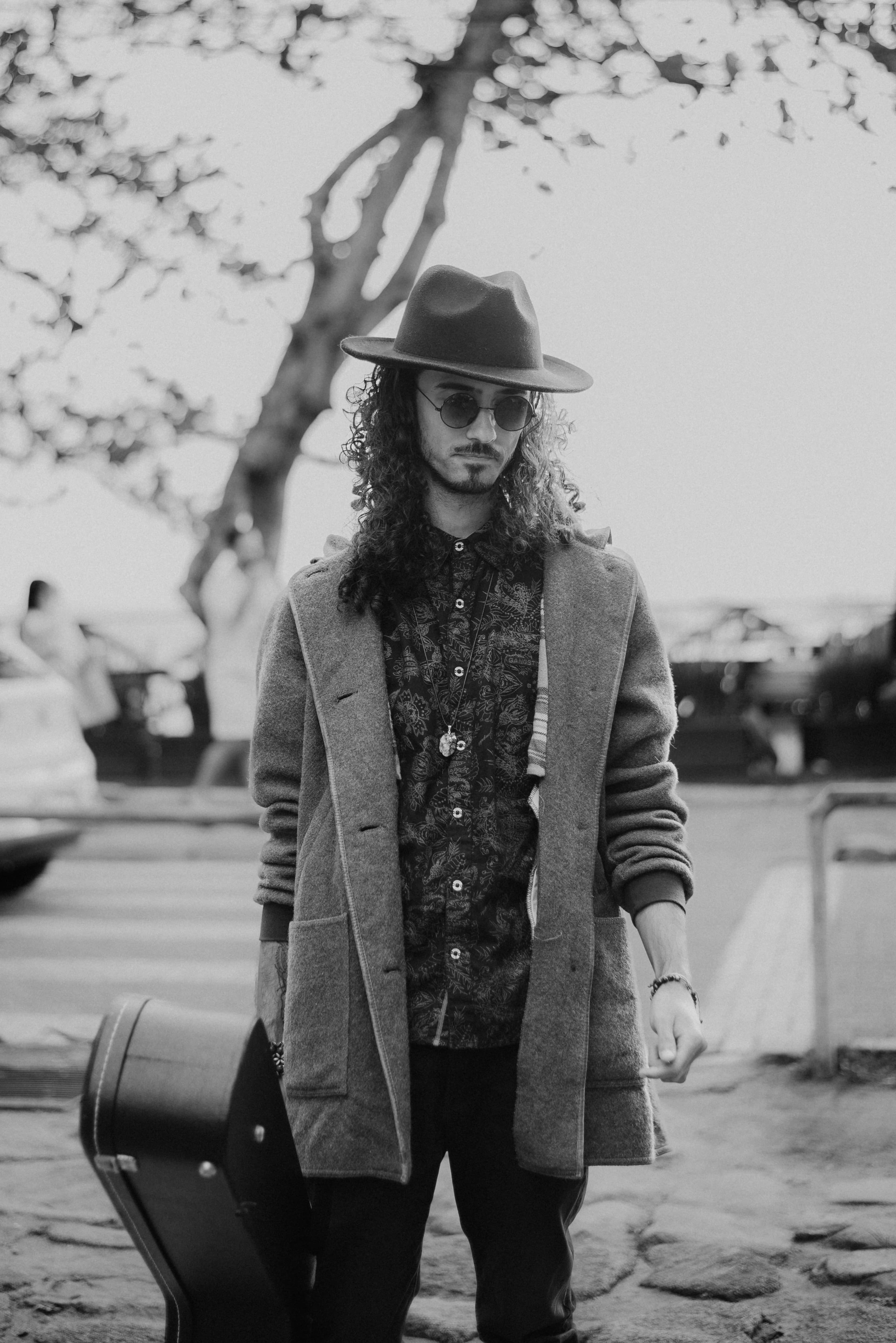 Kaell Ferreira — foto de divulgação 10