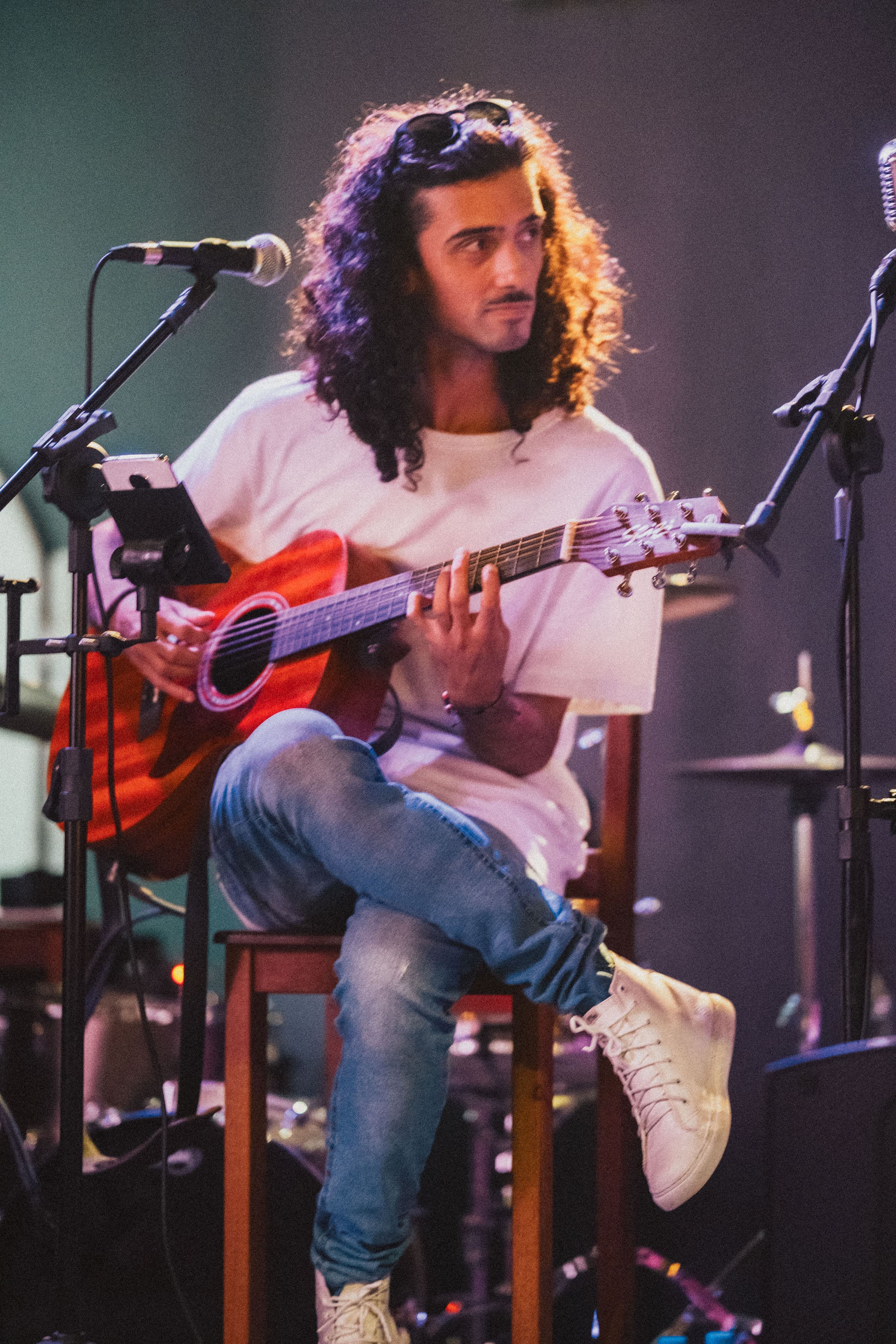 Kaell Ferreira — foto de divulgação 2