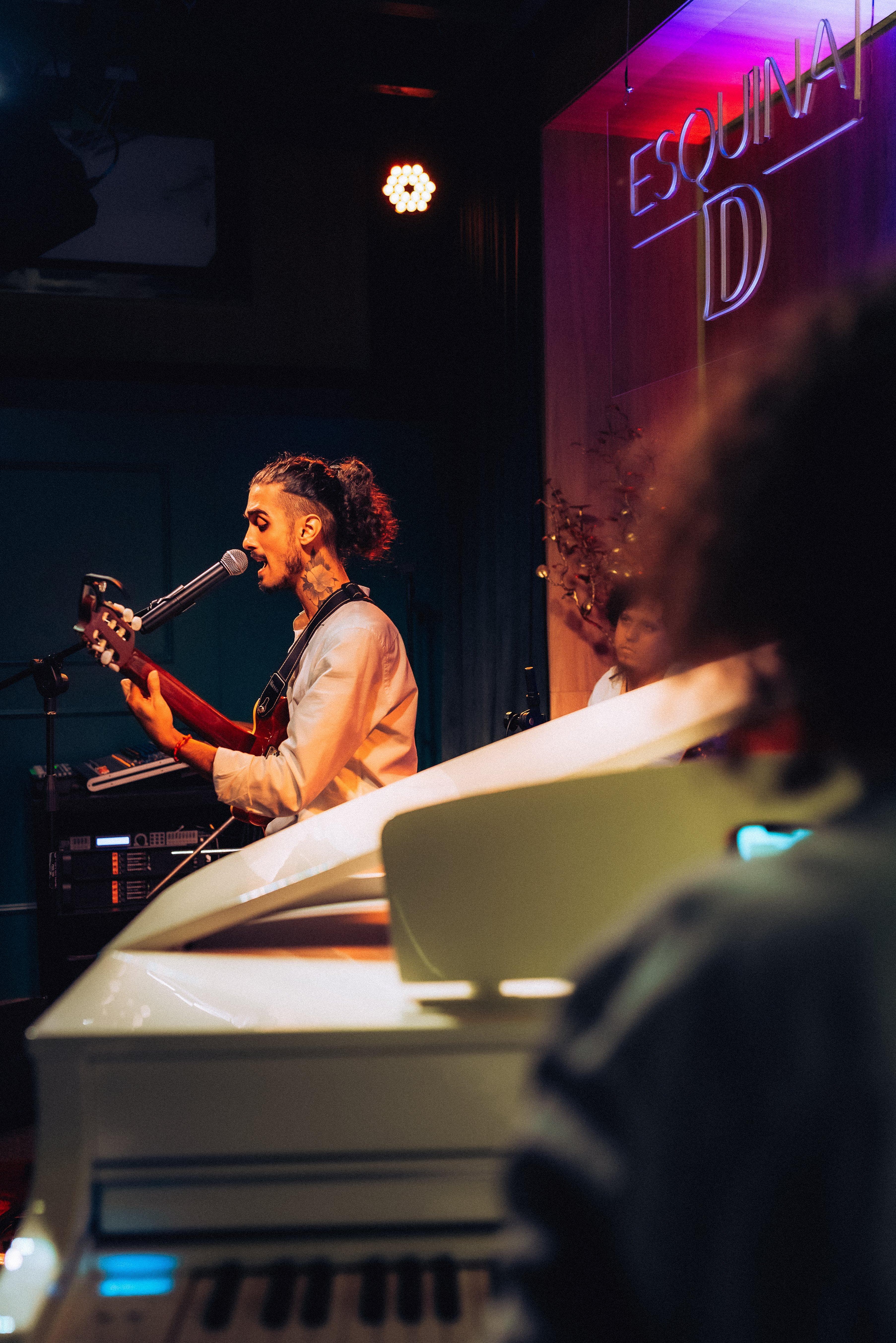 Kaell Ferreira — foto de divulgação 3