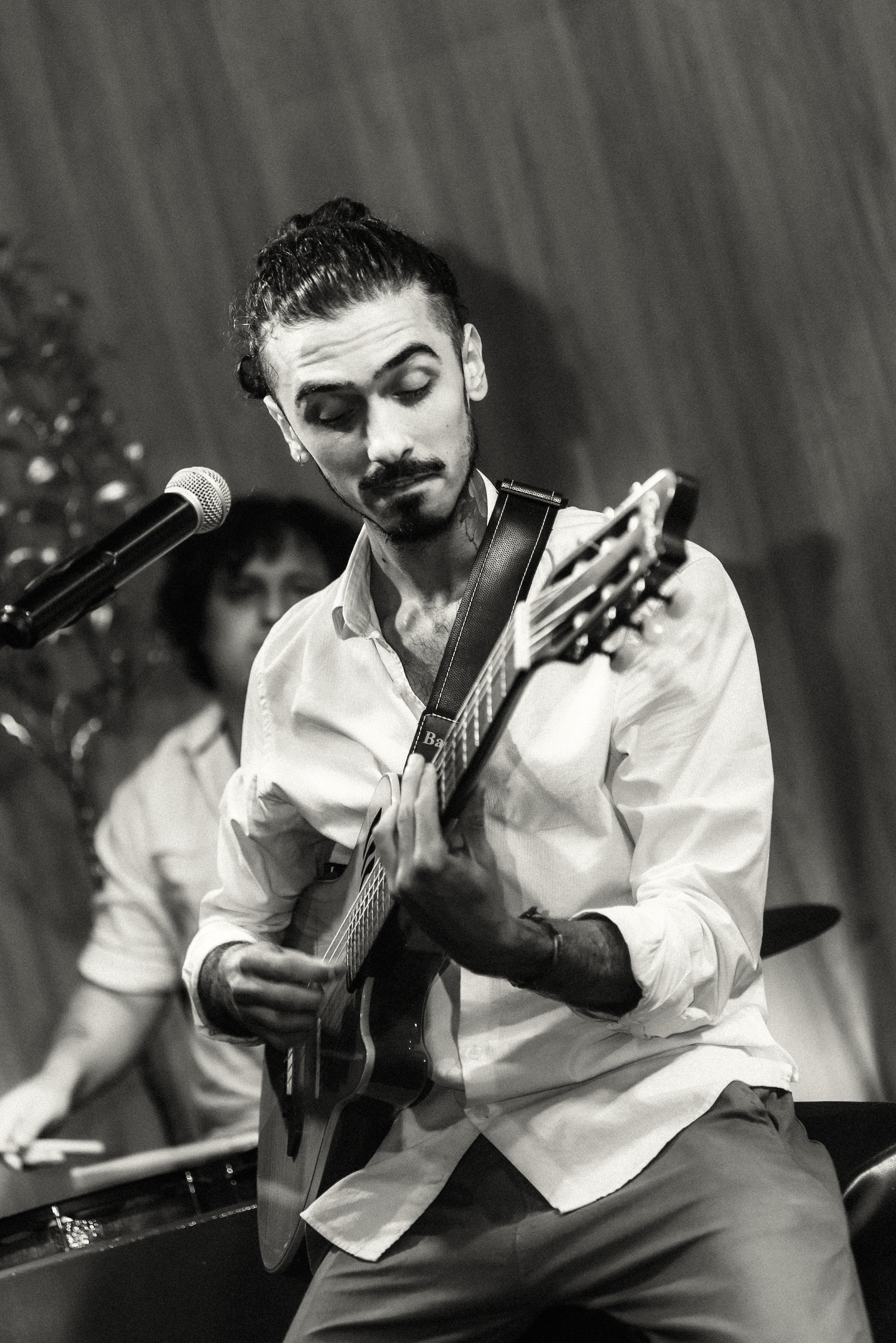 Kaell Ferreira — foto de divulgação 4