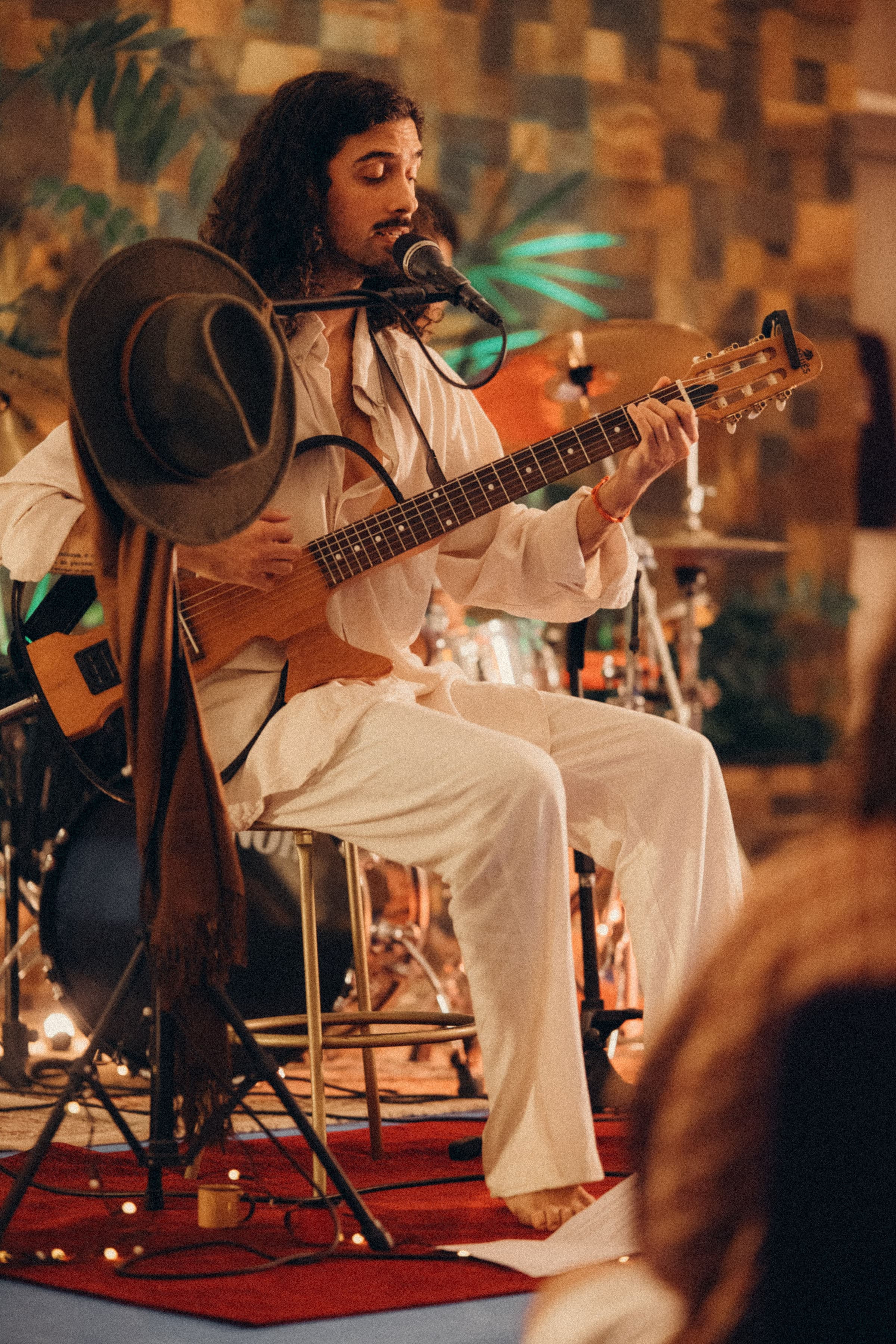 Kaell Ferreira — foto de divulgação 5