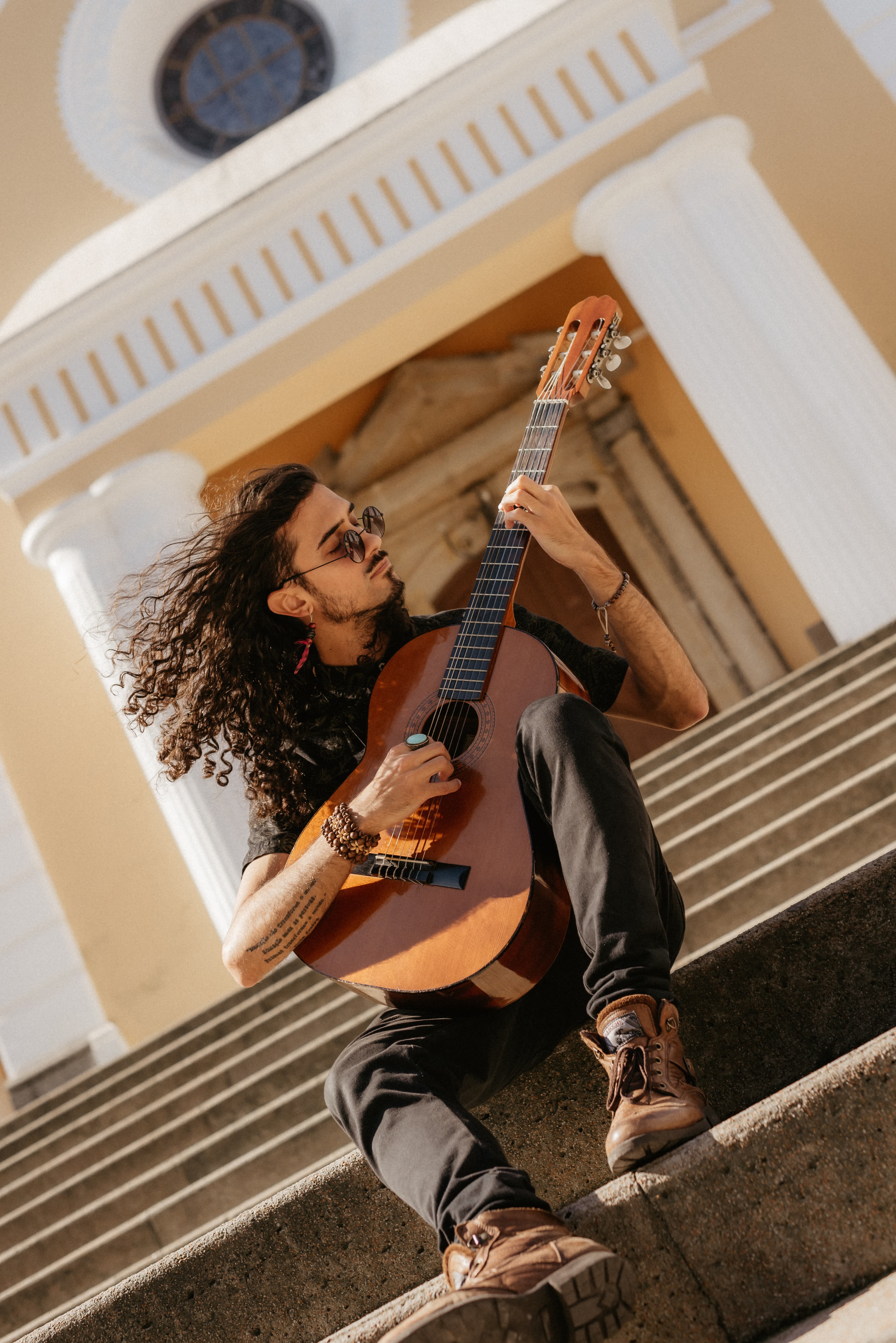 Kaell Ferreira — foto de divulgação 6