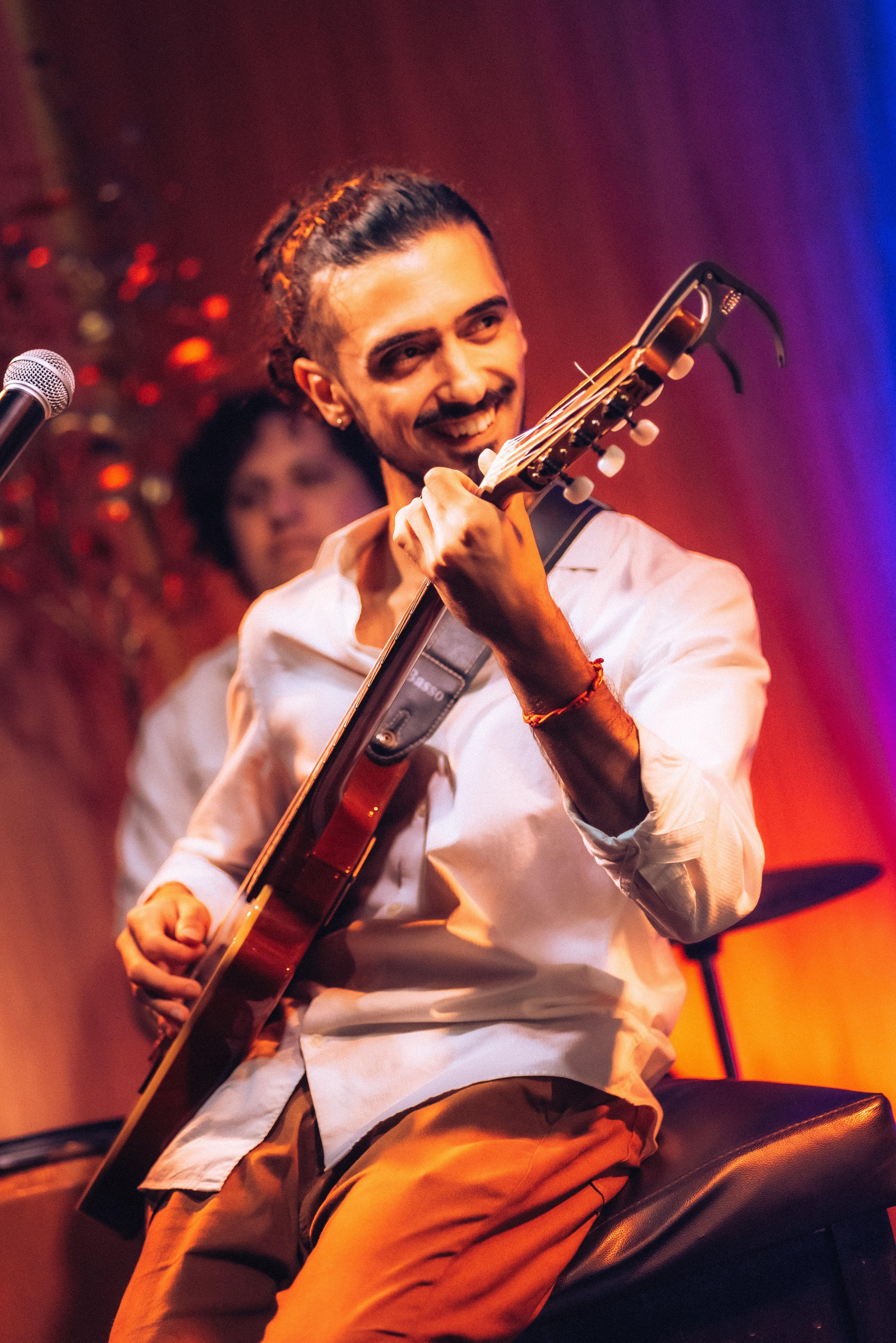 Kaell Ferreira — foto de divulgação 9